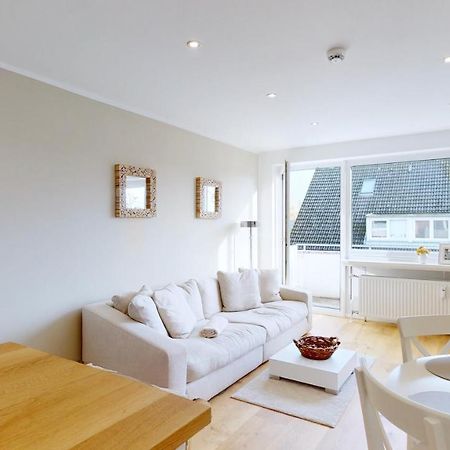 Ferienwohnung 3-Zimmer, 74 Qm 3 Minuten Zum Strand Und Zentrum Whg Timme 11 Timmendorfer Strand Εξωτερικό φωτογραφία