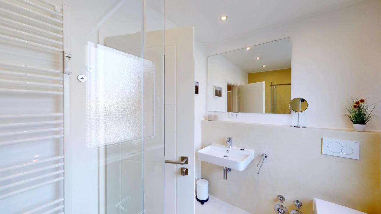 Ferienwohnung 3-Zimmer, 74 Qm 3 Minuten Zum Strand Und Zentrum Whg Timme 11 Timmendorfer Strand Εξωτερικό φωτογραφία