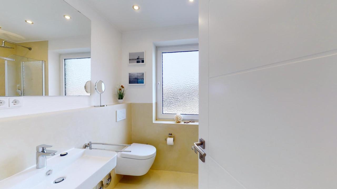 Ferienwohnung 3-Zimmer, 74 Qm 3 Minuten Zum Strand Und Zentrum Whg Timme 11 Timmendorfer Strand Εξωτερικό φωτογραφία
