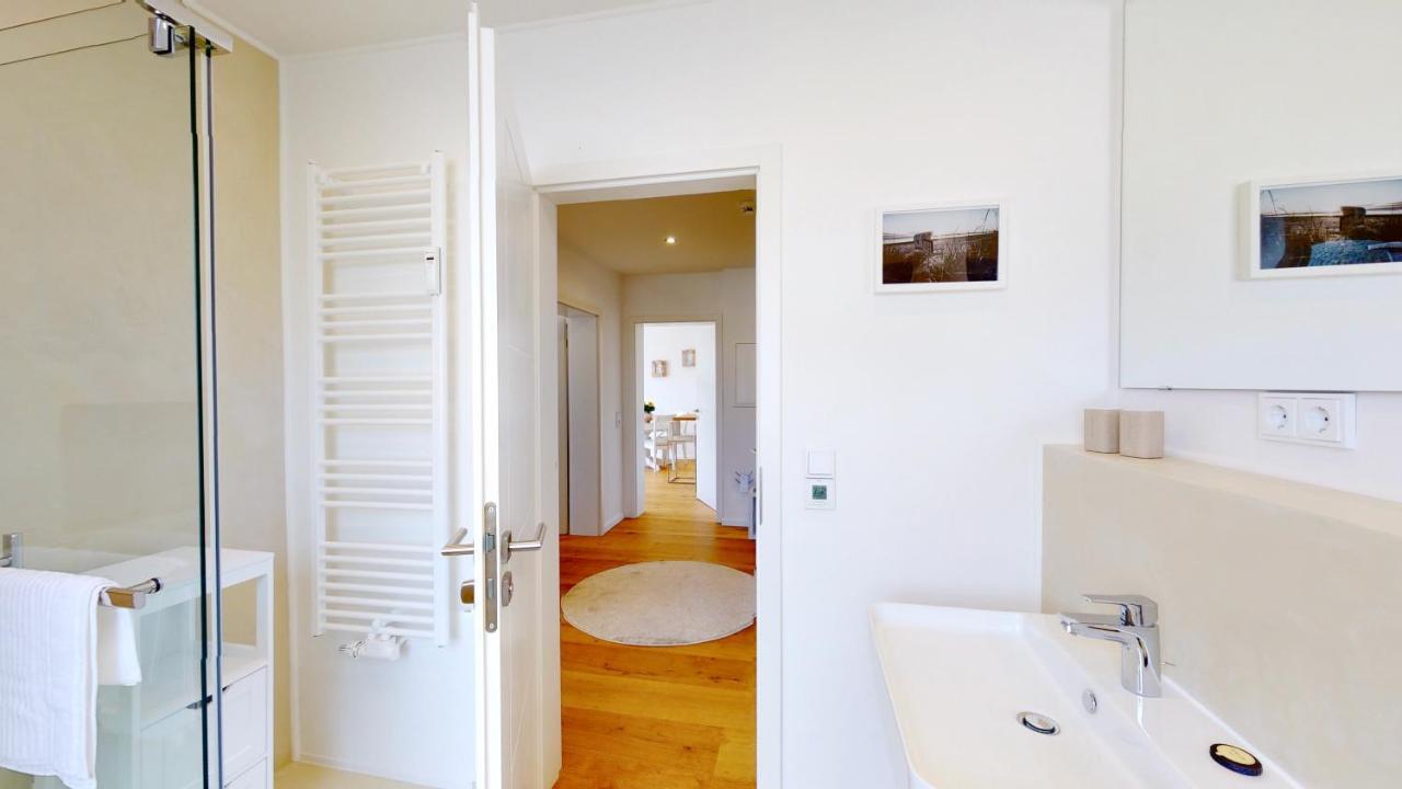 Ferienwohnung 3-Zimmer, 74 Qm 3 Minuten Zum Strand Und Zentrum Whg Timme 11 Timmendorfer Strand Εξωτερικό φωτογραφία