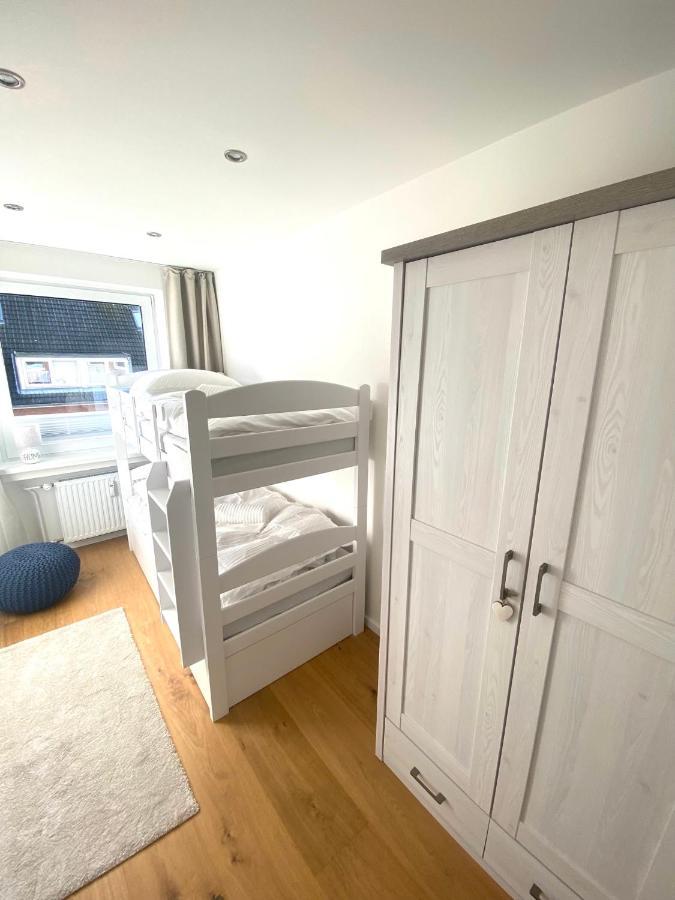 Ferienwohnung 3-Zimmer, 74 Qm 3 Minuten Zum Strand Und Zentrum Whg Timme 11 Timmendorfer Strand Εξωτερικό φωτογραφία